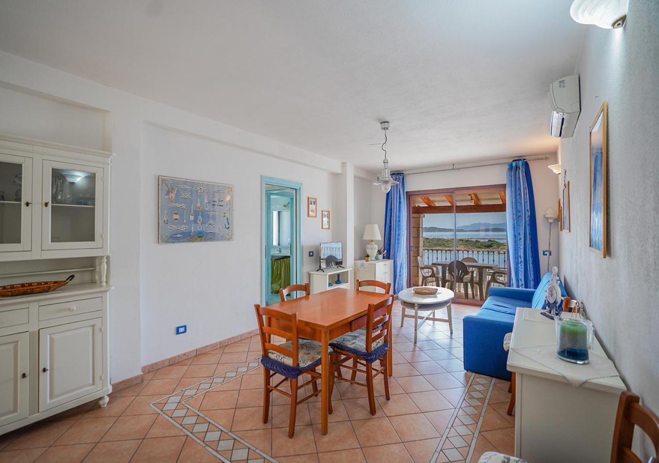 Murphy Holiday Home - Residenza Quarto Ла-Маддалена Екстер'єр фото