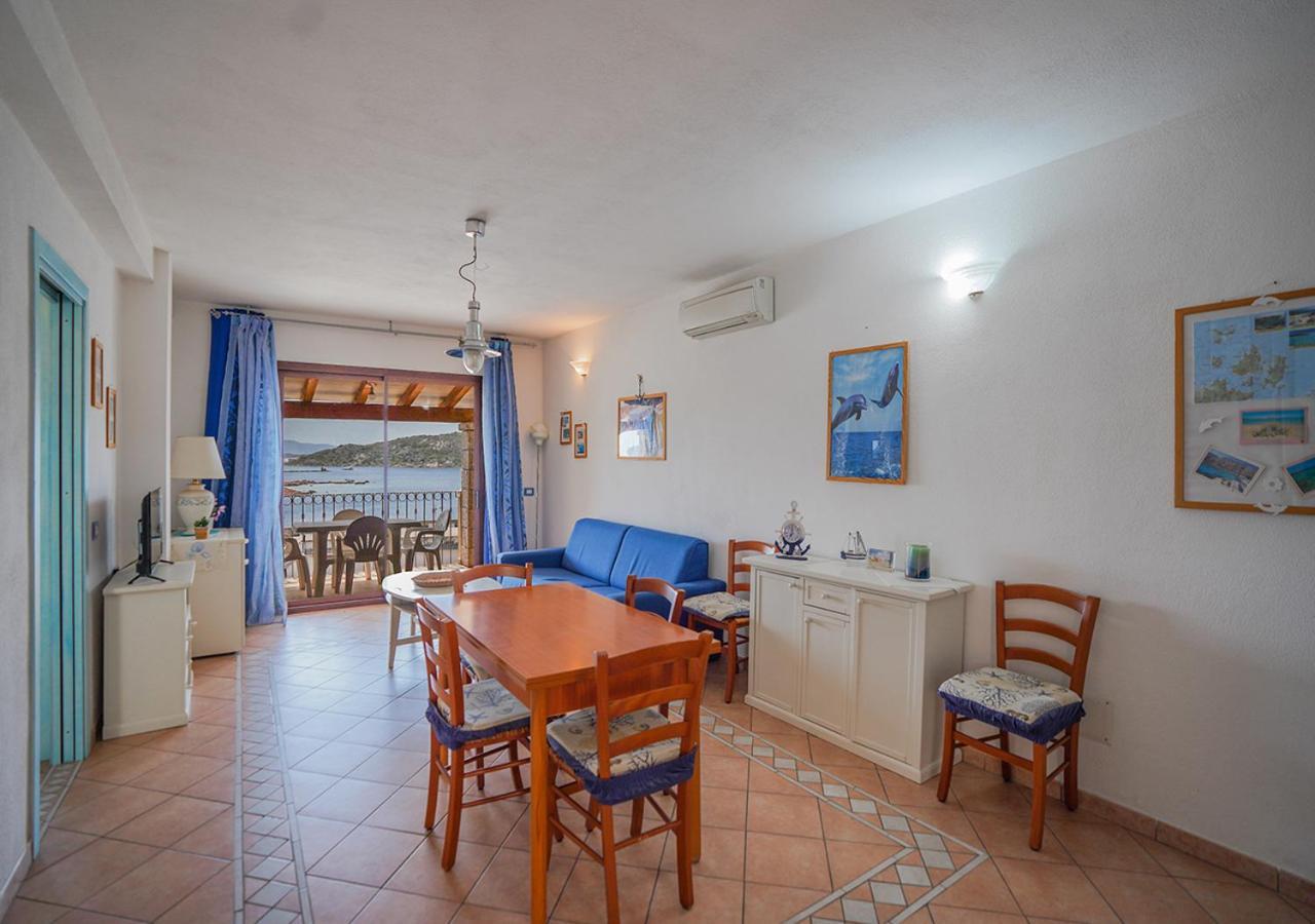 Murphy Holiday Home - Residenza Quarto Ла-Маддалена Екстер'єр фото