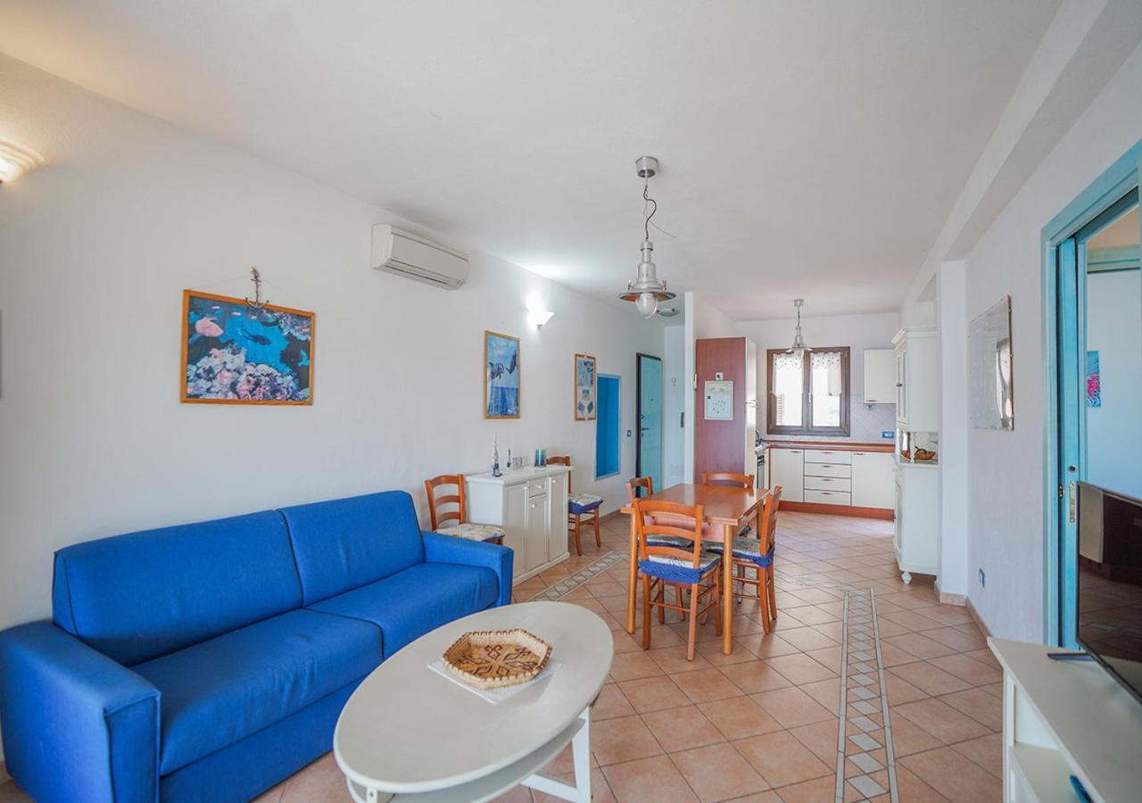 Murphy Holiday Home - Residenza Quarto Ла-Маддалена Екстер'єр фото