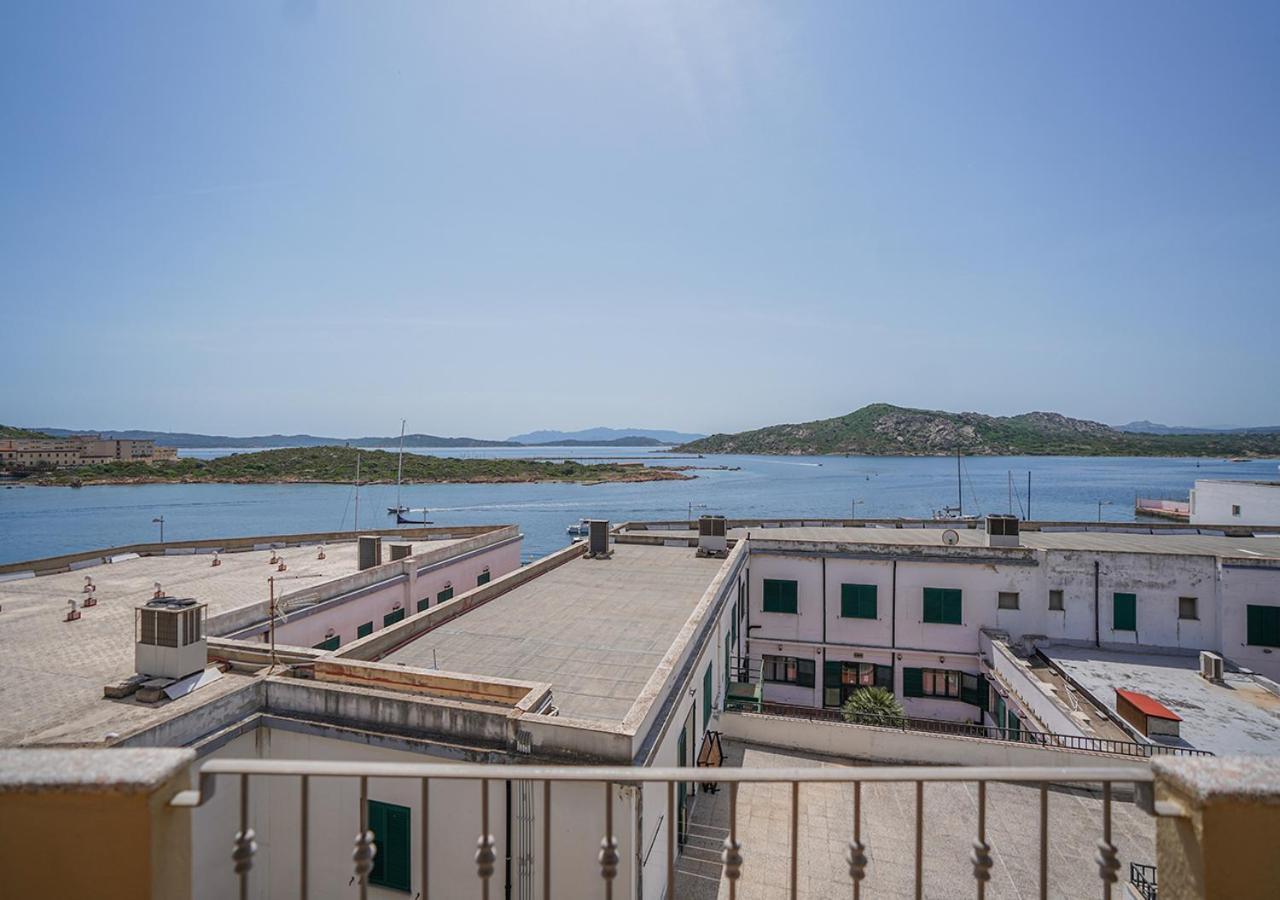 Murphy Holiday Home - Residenza Quarto Ла-Маддалена Екстер'єр фото