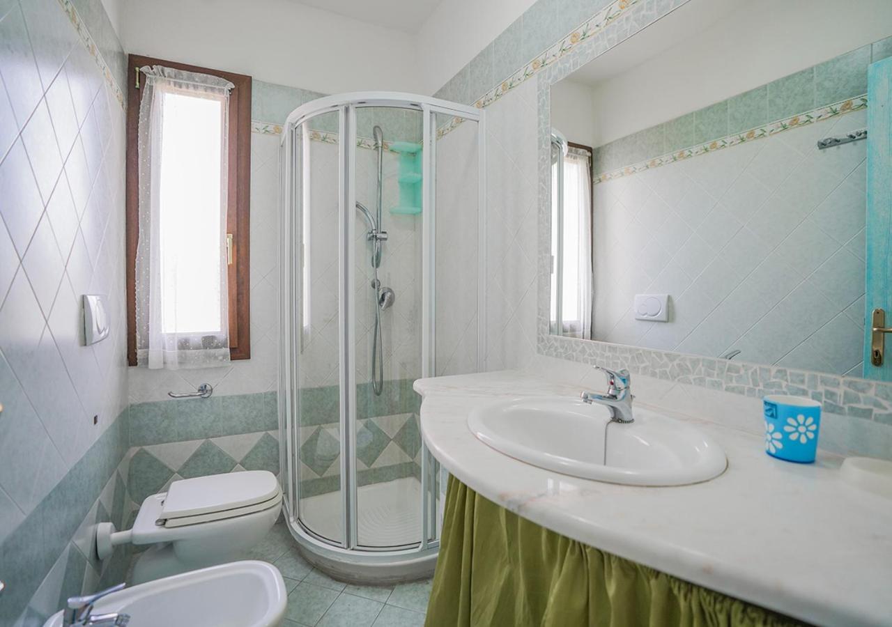 Murphy Holiday Home - Residenza Quarto Ла-Маддалена Екстер'єр фото