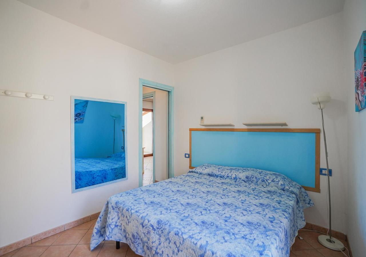 Murphy Holiday Home - Residenza Quarto Ла-Маддалена Екстер'єр фото
