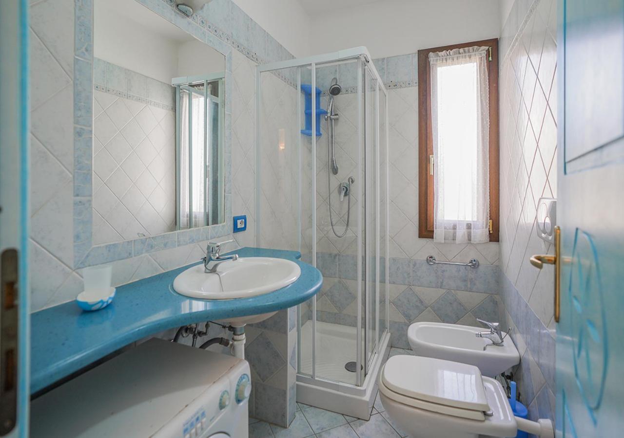 Murphy Holiday Home - Residenza Quarto Ла-Маддалена Екстер'єр фото