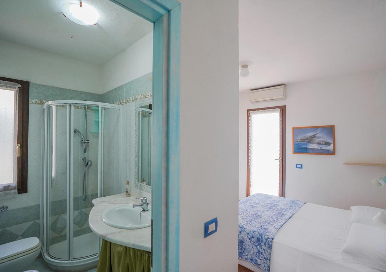 Murphy Holiday Home - Residenza Quarto Ла-Маддалена Екстер'єр фото