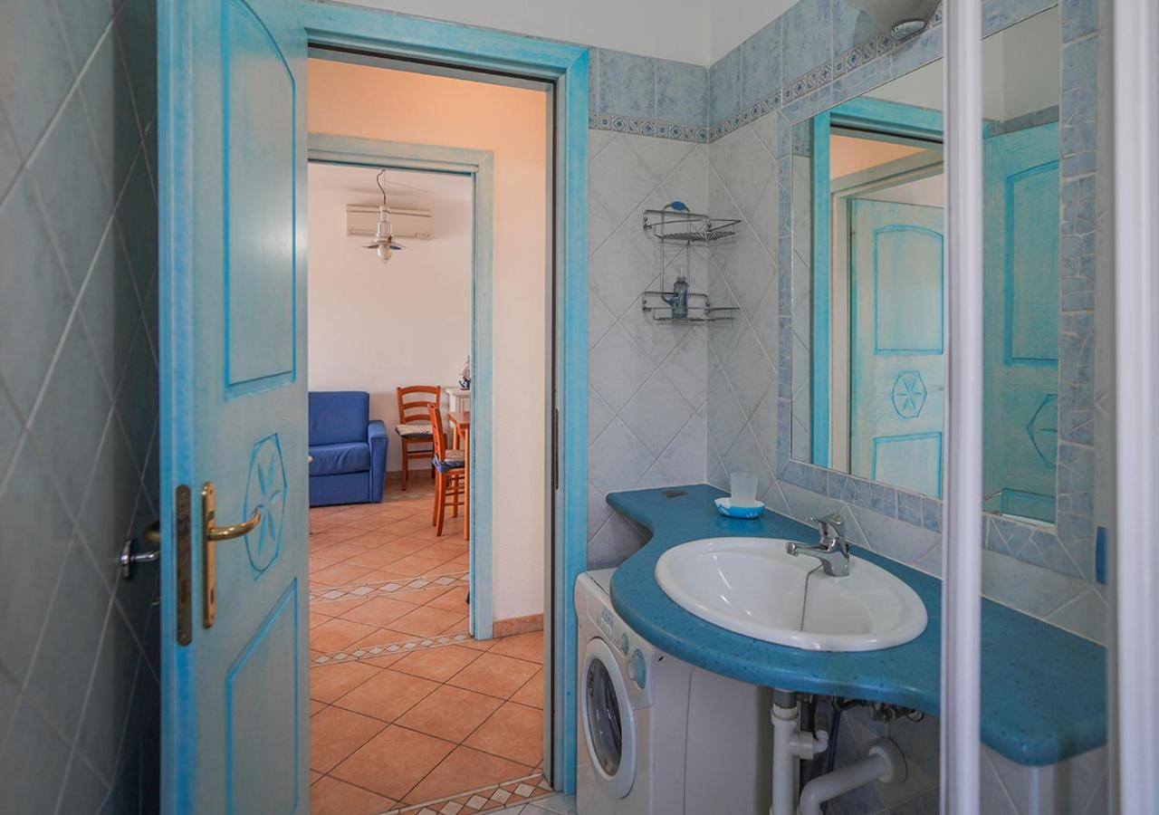 Murphy Holiday Home - Residenza Quarto Ла-Маддалена Екстер'єр фото