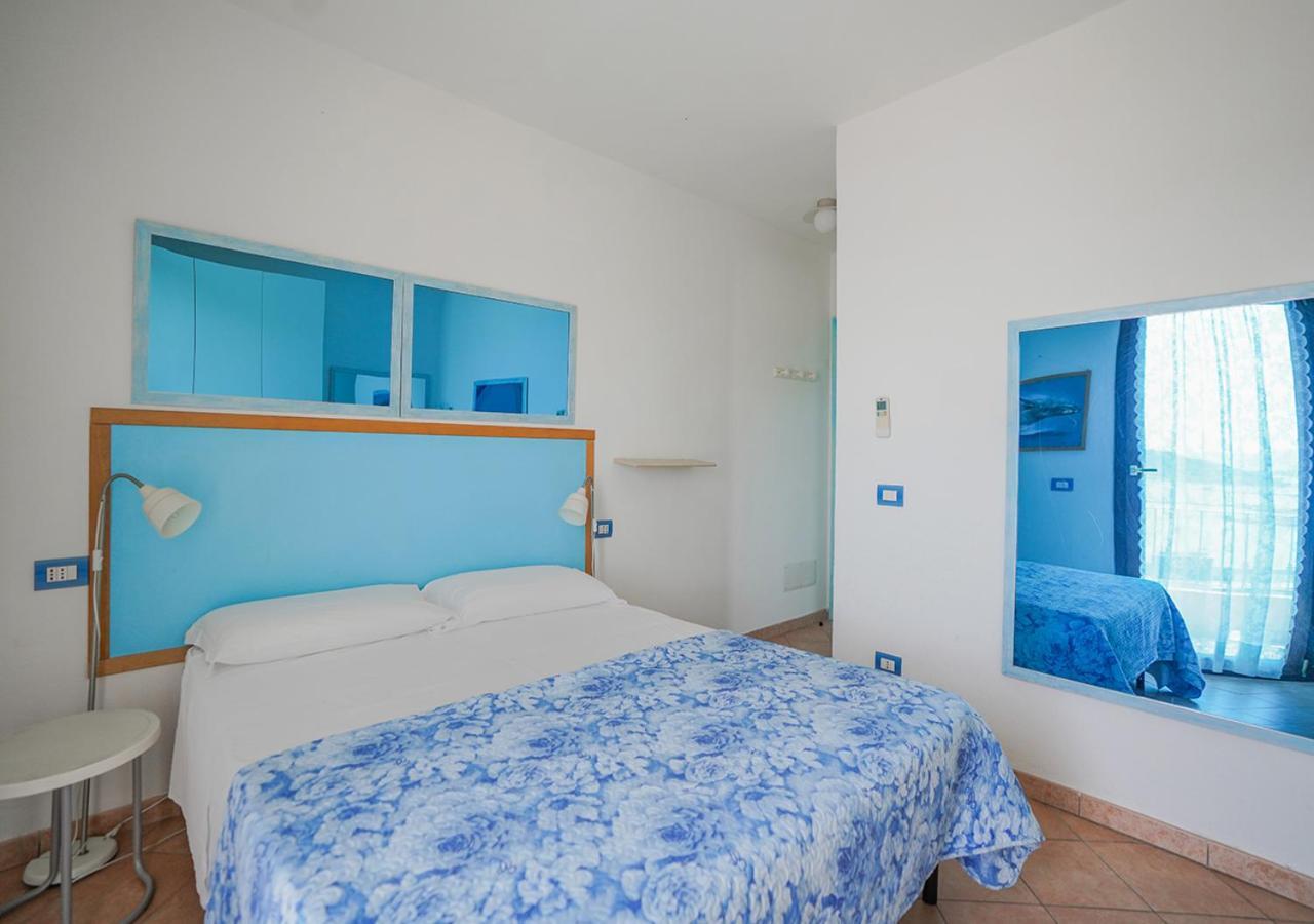 Murphy Holiday Home - Residenza Quarto Ла-Маддалена Екстер'єр фото
