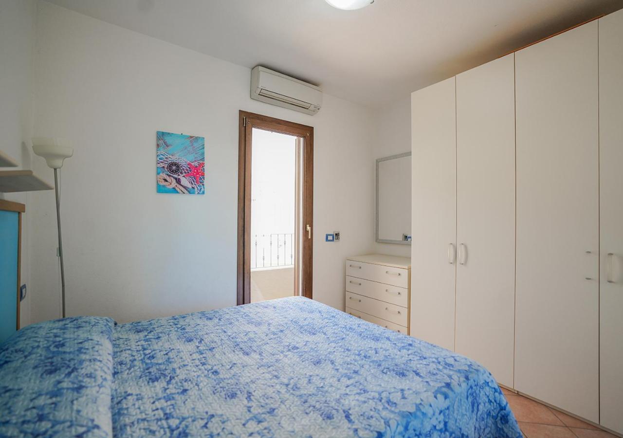 Murphy Holiday Home - Residenza Quarto Ла-Маддалена Екстер'єр фото