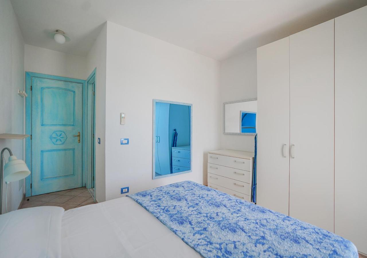 Murphy Holiday Home - Residenza Quarto Ла-Маддалена Екстер'єр фото